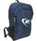 Protos Style 4 20L Large BackPack - Navy Blue